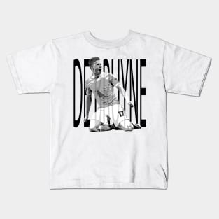 De Bruyne Kids T-Shirt